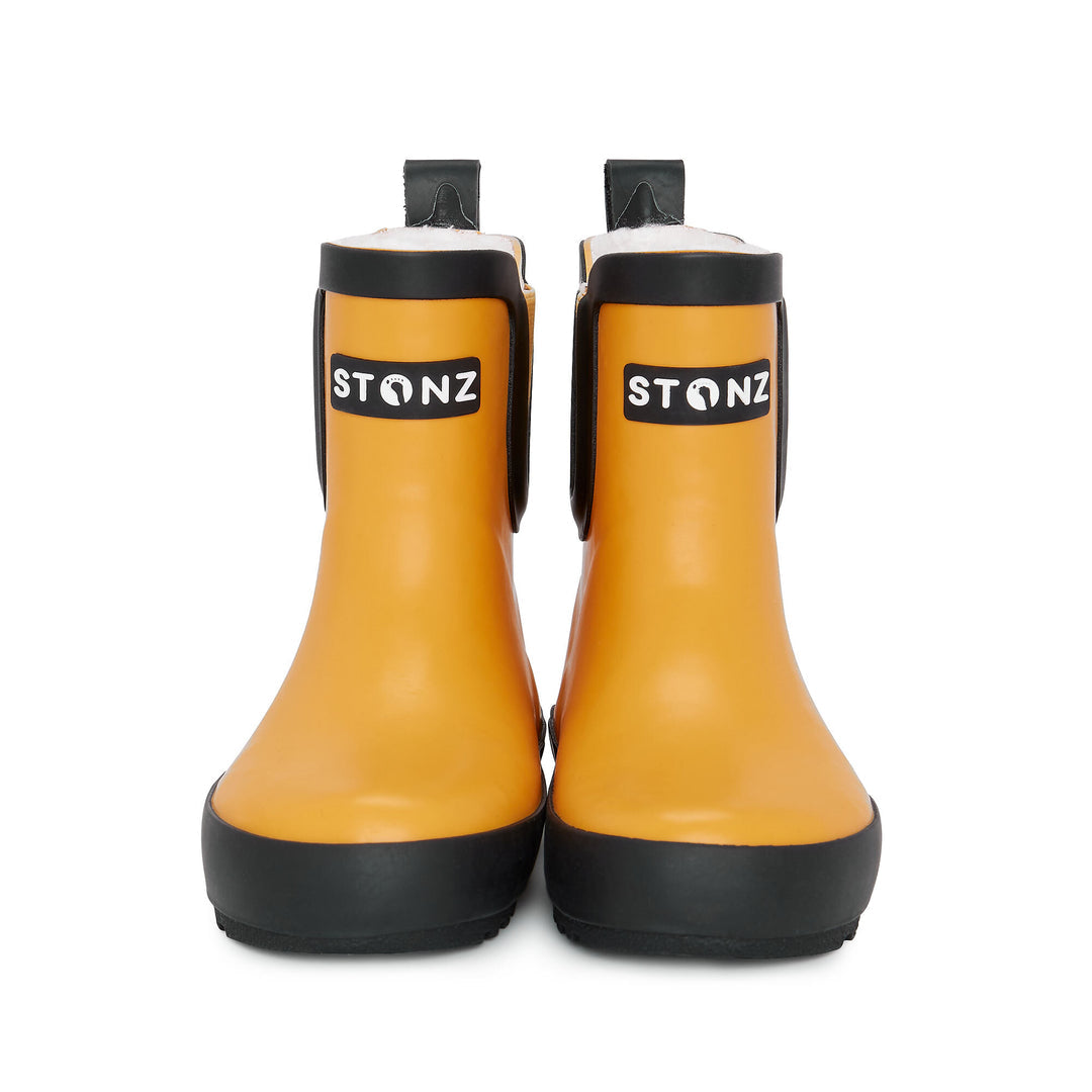 Urban Boot