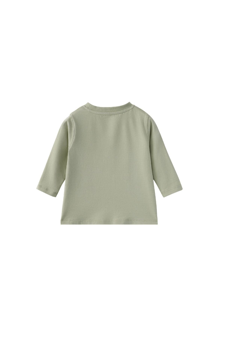 Toddler Long-sleeve T-shirt-Cars