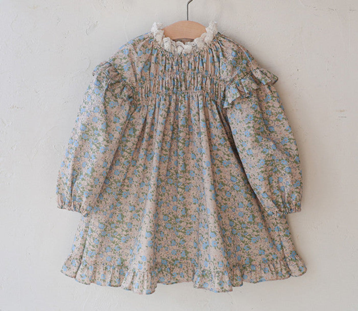 Angeli Dress