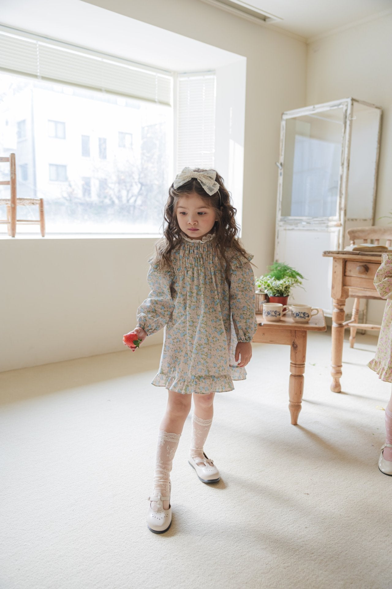 Angeli Dress