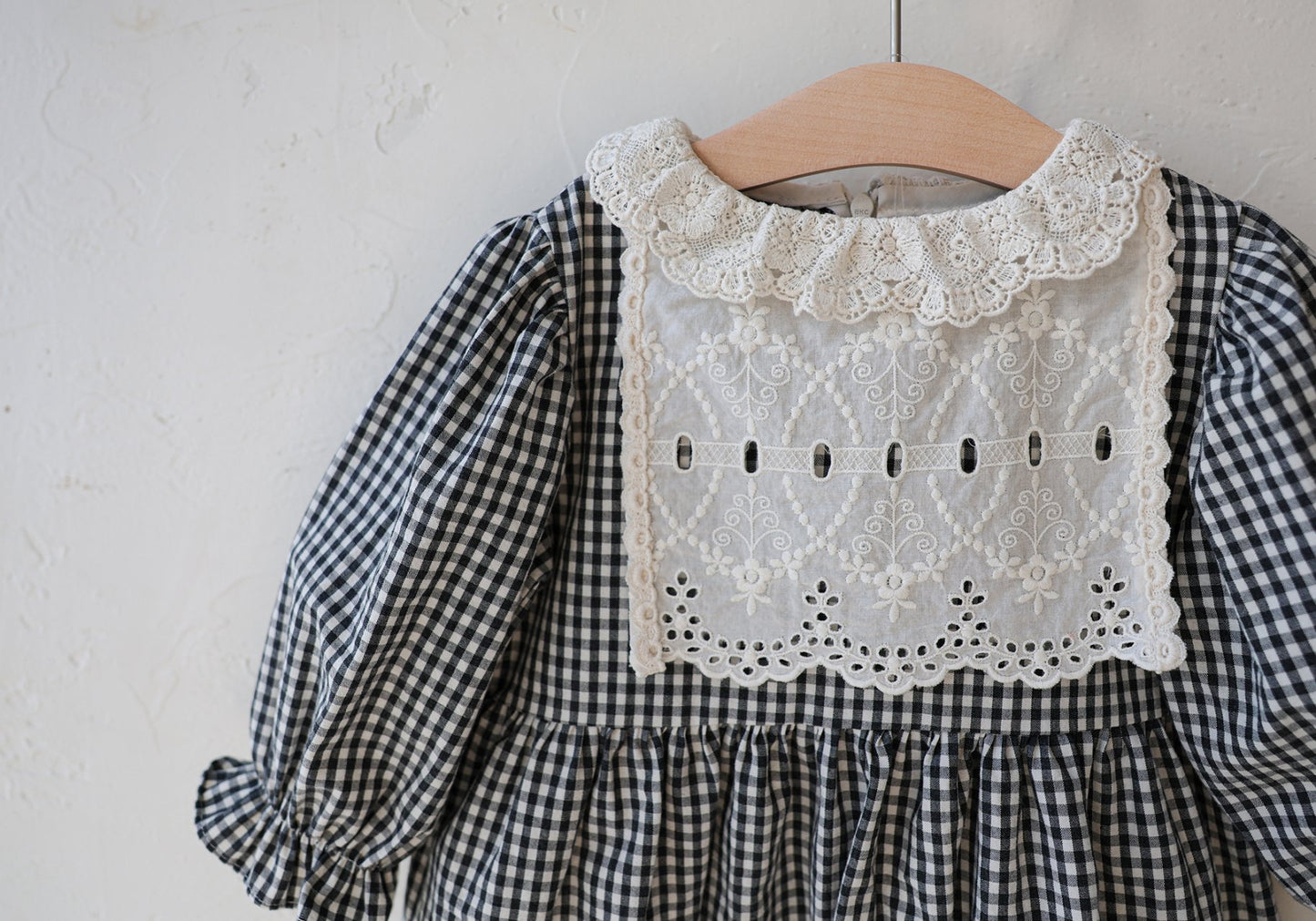 Enar Dress-Black