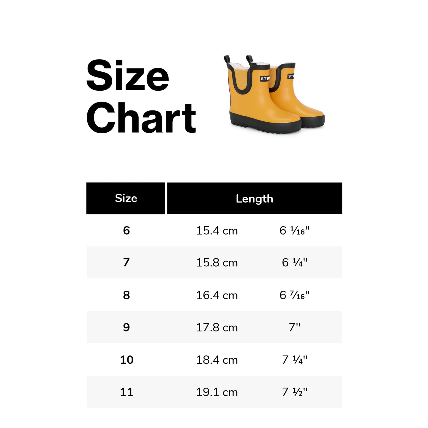 Urban Boot